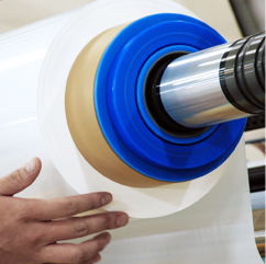 Equipamento inteligente de extrusão Sichuan Kunwei Langsheng Co., Ltd.