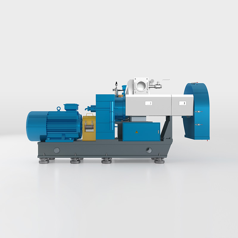 Série ECO econômica