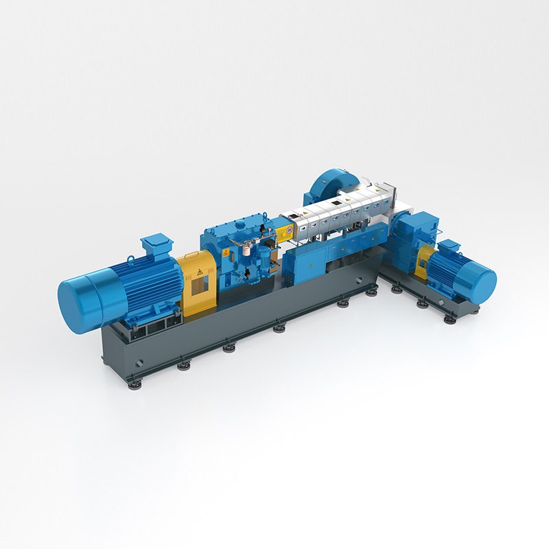 Série ECO econômica