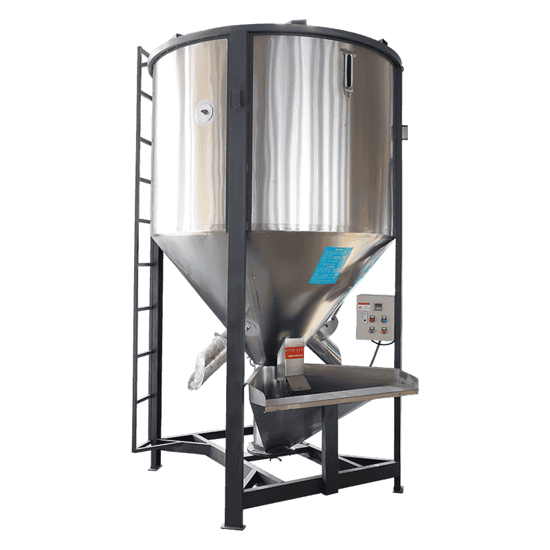 O sistema de armazenamento