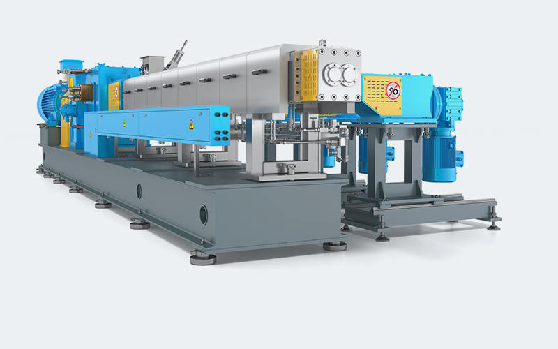 Série KTS de alto desempenho