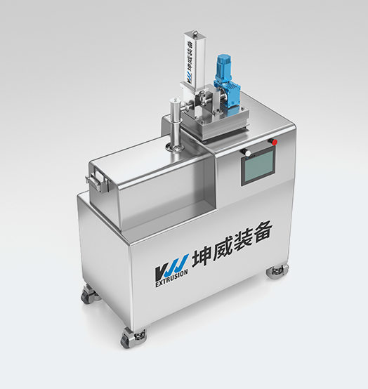 Série HME da KTS Farmacêutica